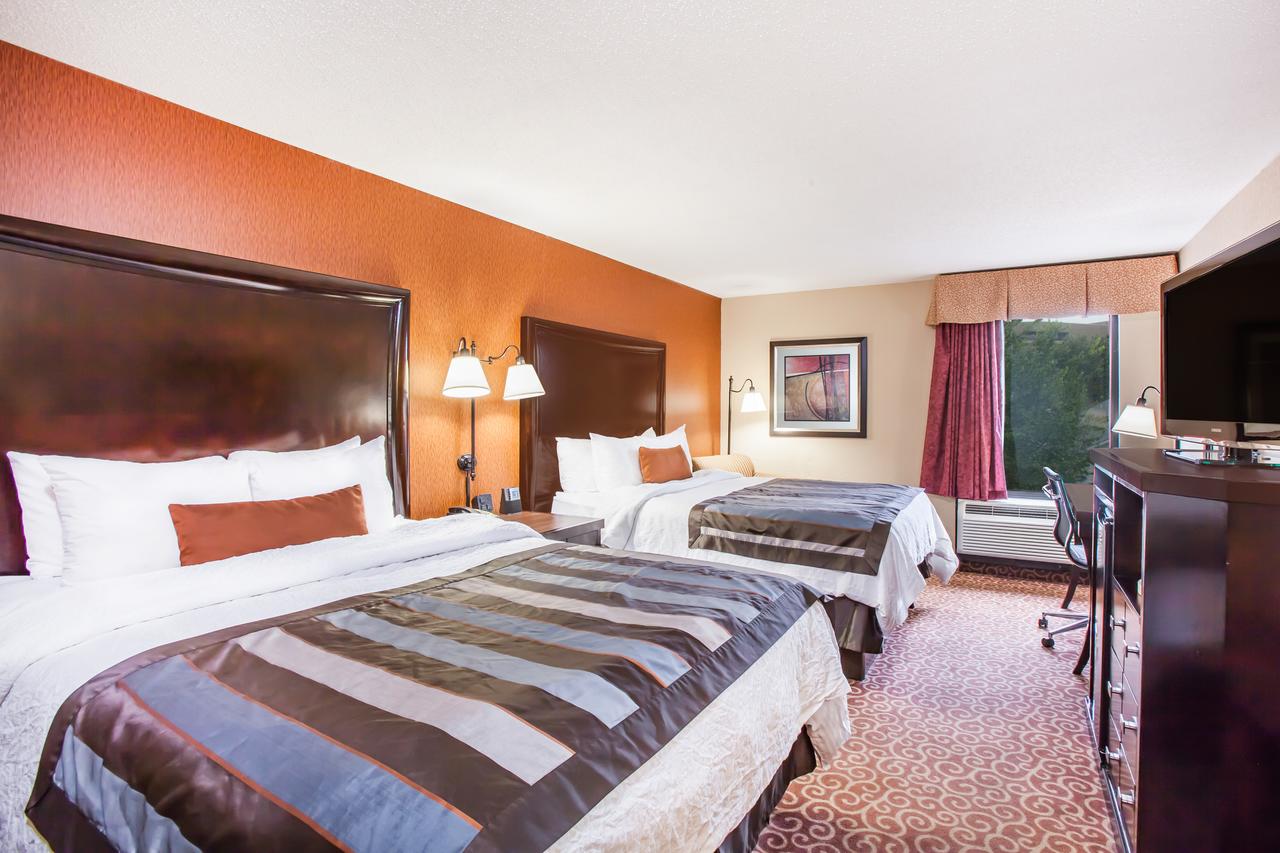 Wingate By Wyndham North Little Rock - thumb 16