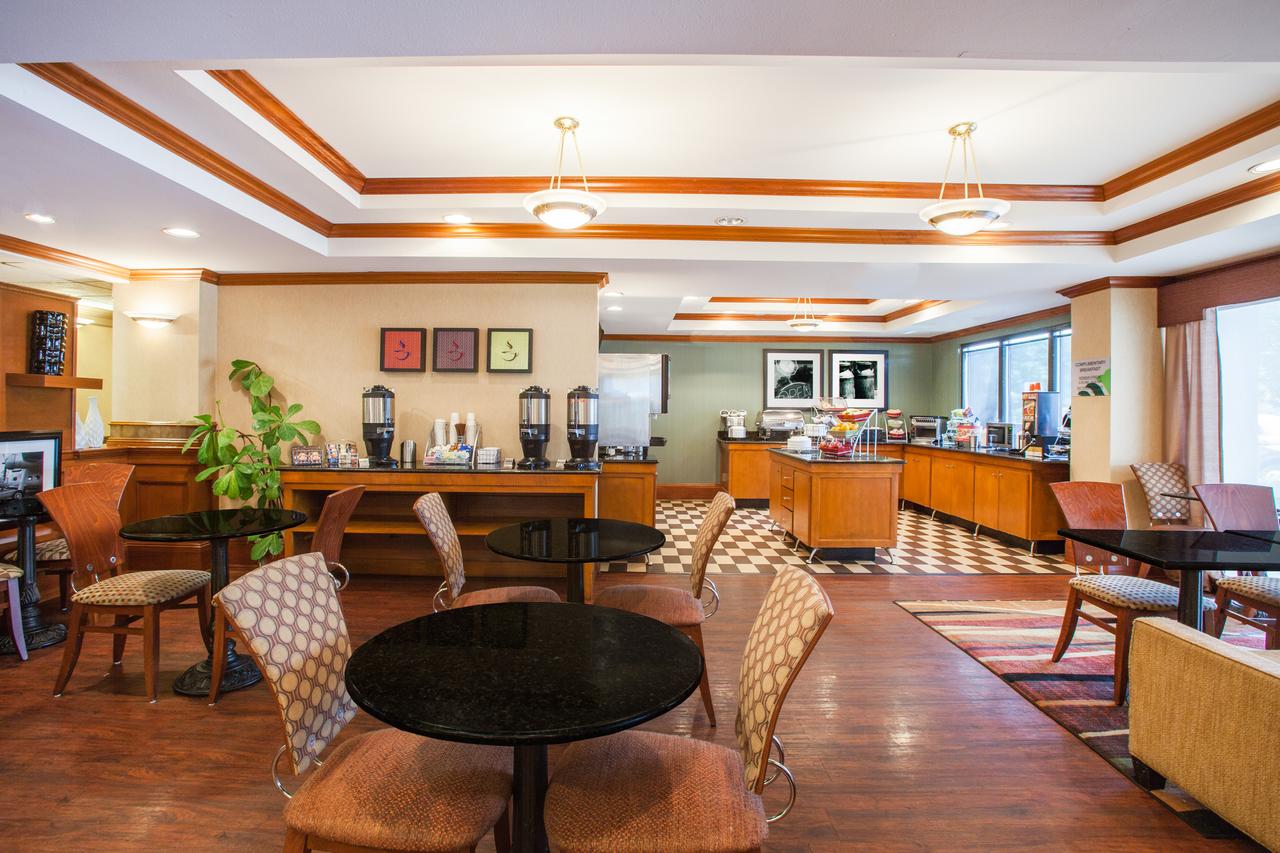 Wingate By Wyndham North Little Rock - thumb 8