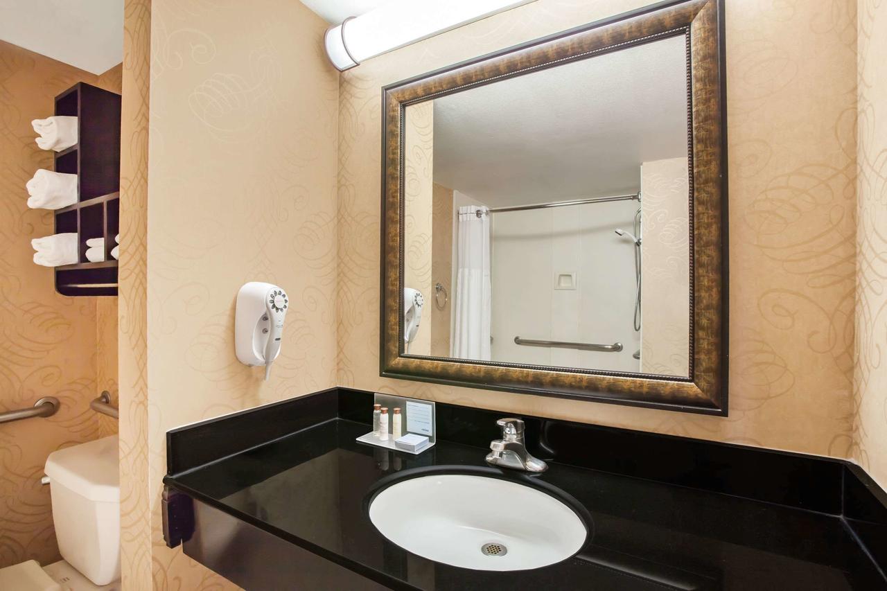Wingate By Wyndham North Little Rock - thumb 30