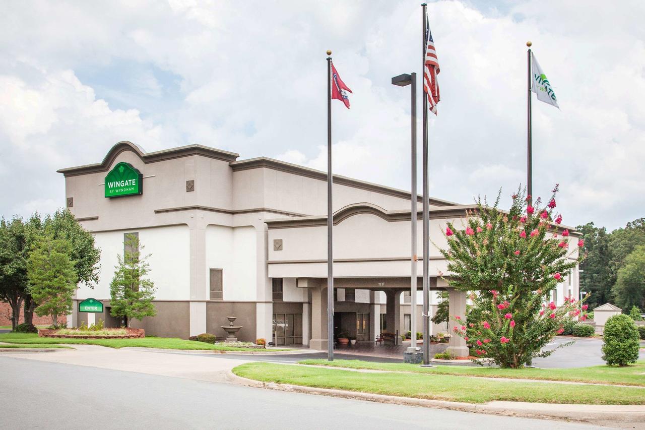 Wingate By Wyndham North Little Rock - thumb 0