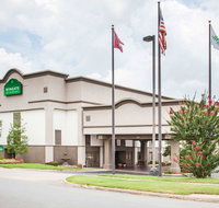 Wingate by Wyndham North Little Rock - Orlando Tourists
