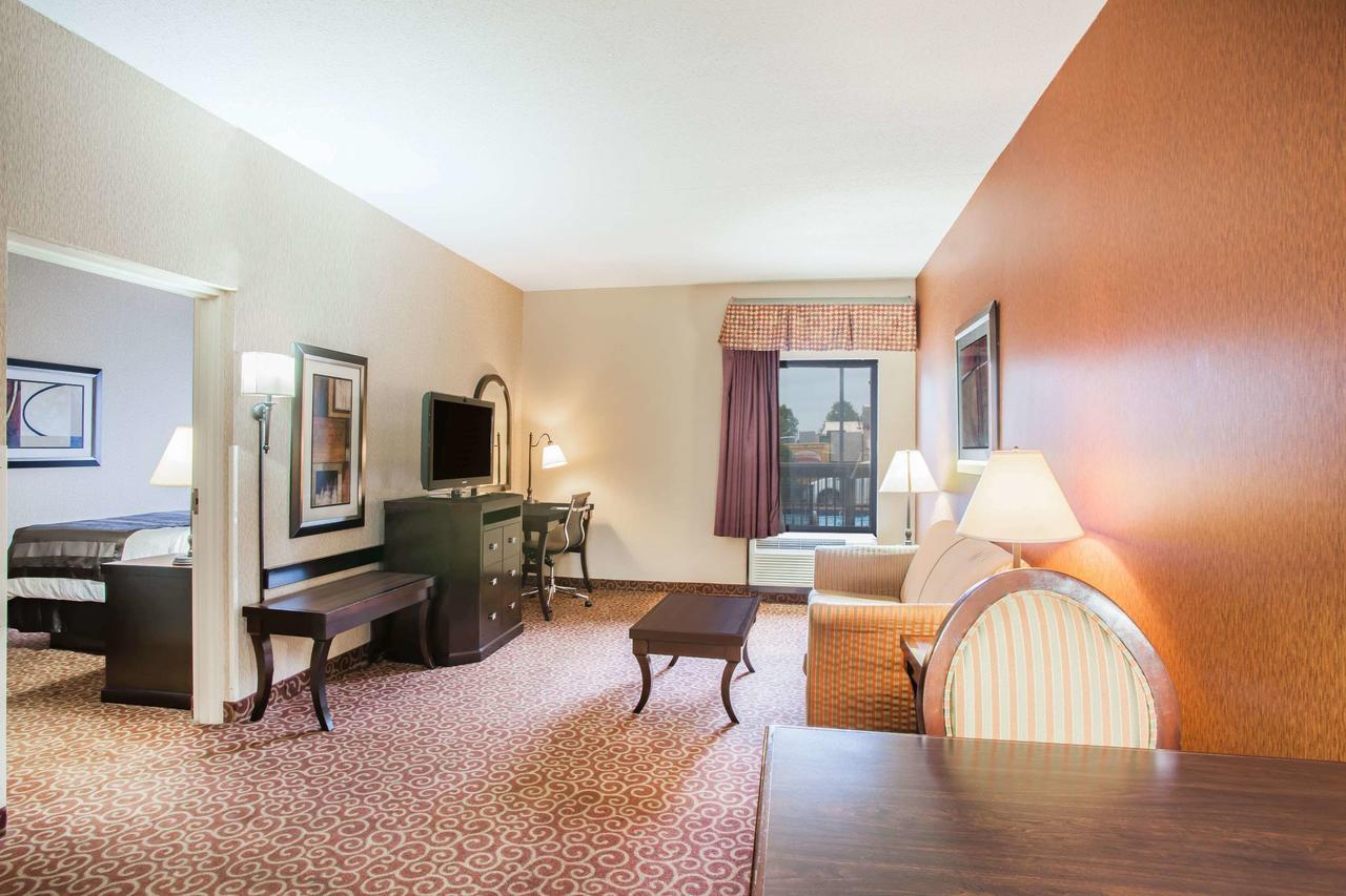 Wingate By Wyndham North Little Rock - thumb 32