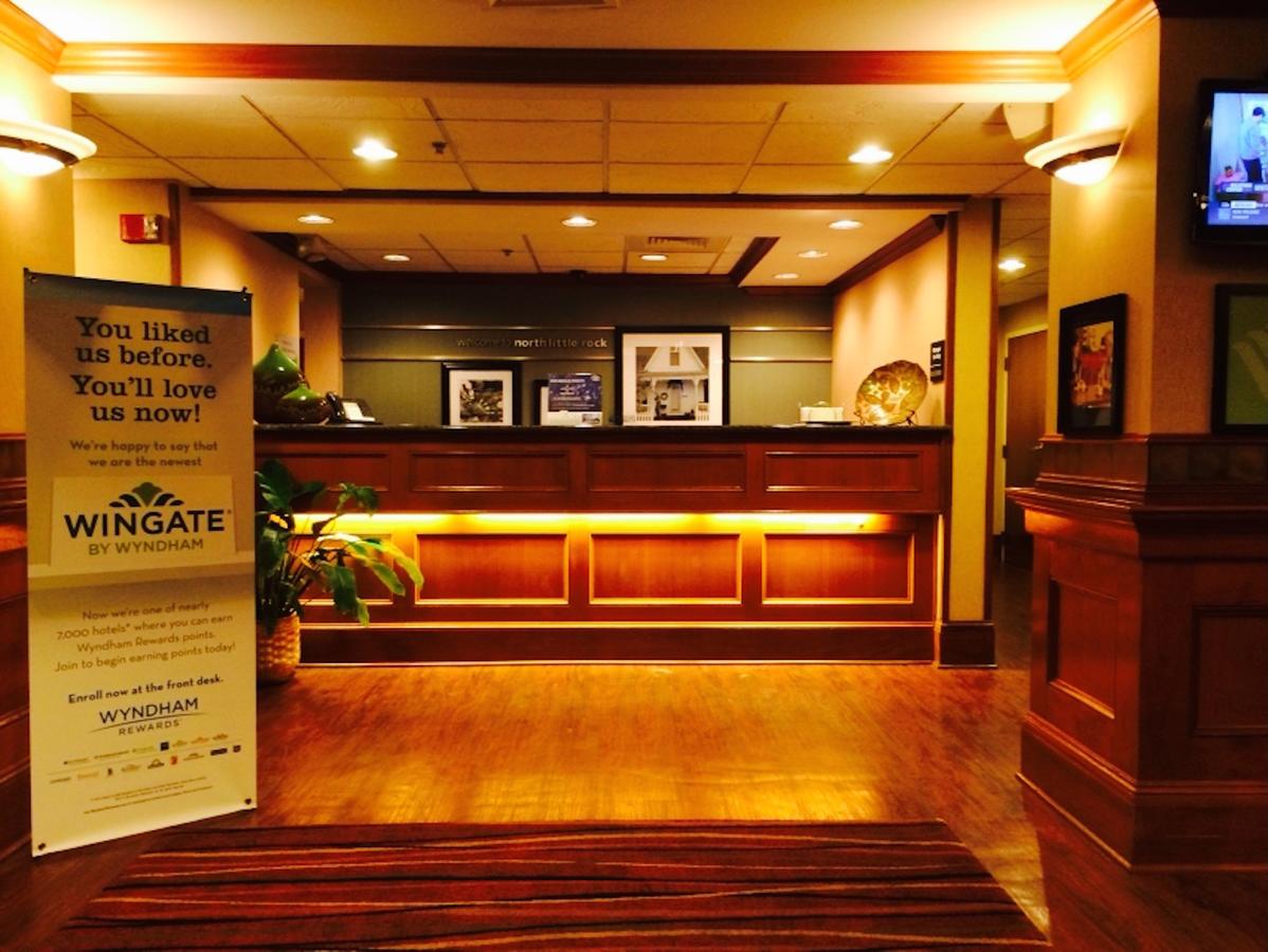 Wingate By Wyndham North Little Rock - thumb 17
