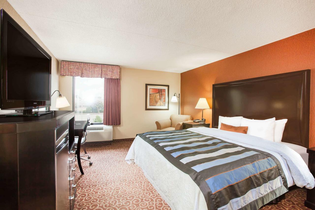 Wingate By Wyndham North Little Rock - thumb 29