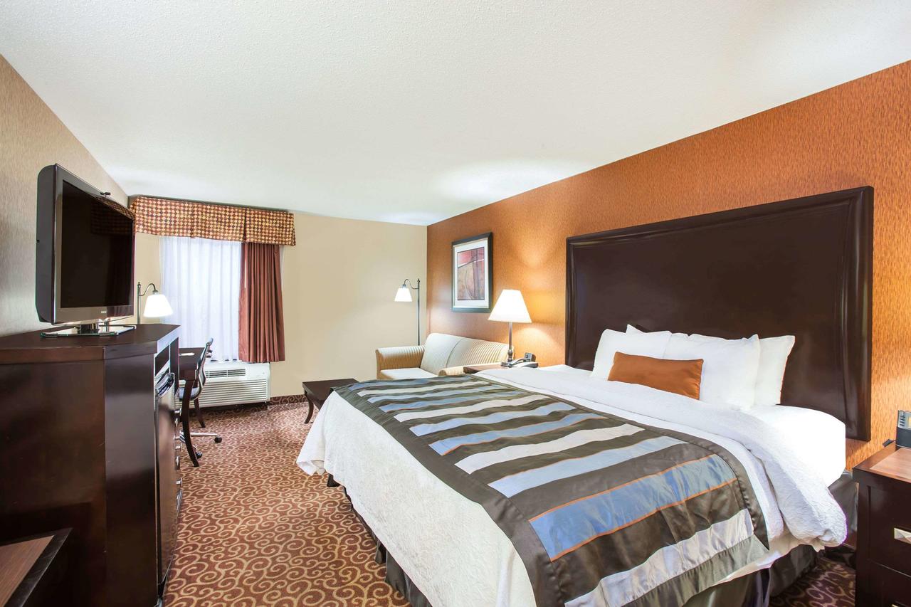 Wingate By Wyndham North Little Rock - thumb 22