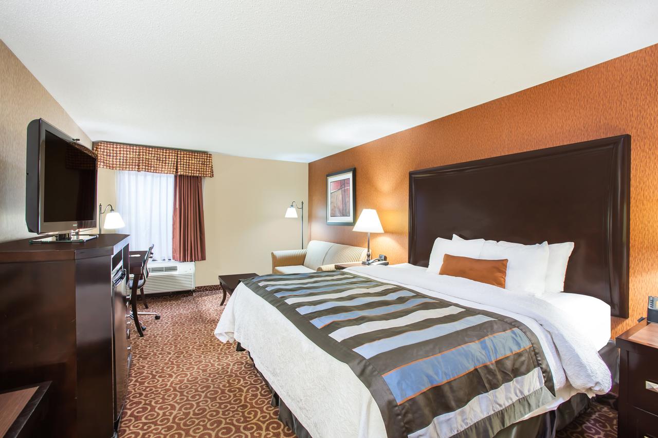 Wingate By Wyndham North Little Rock - thumb 12