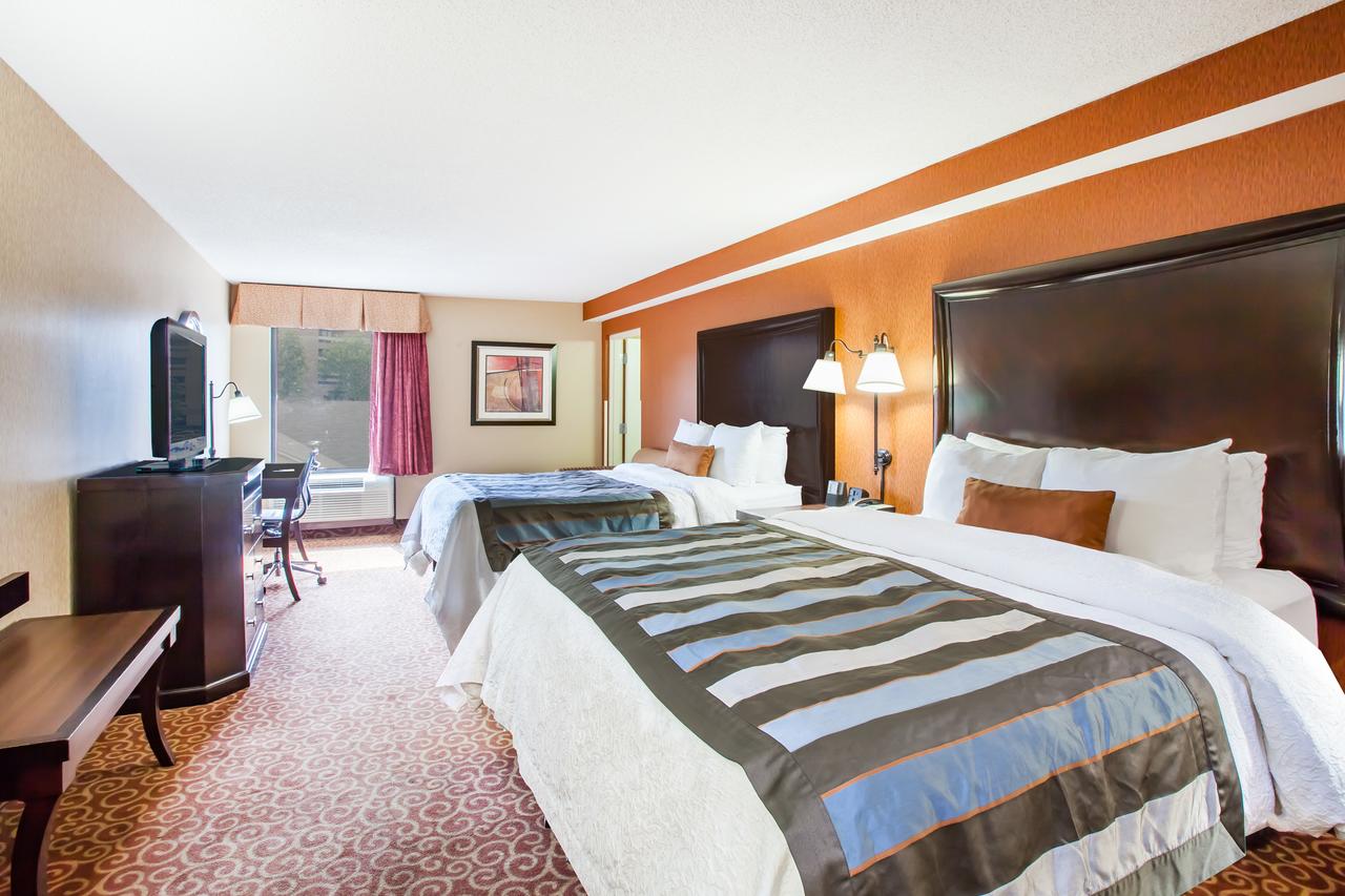 Wingate By Wyndham North Little Rock - thumb 15