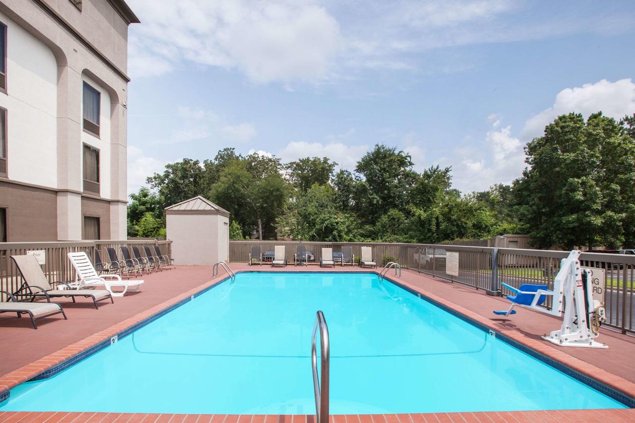 Wingate By Wyndham North Little Rock - thumb 27