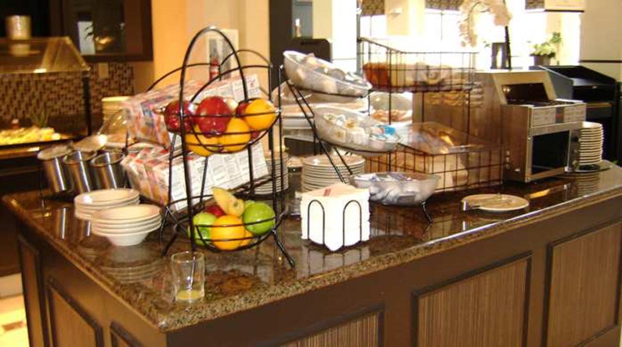 Hilton Garden Inn Jonesboro - thumb 20