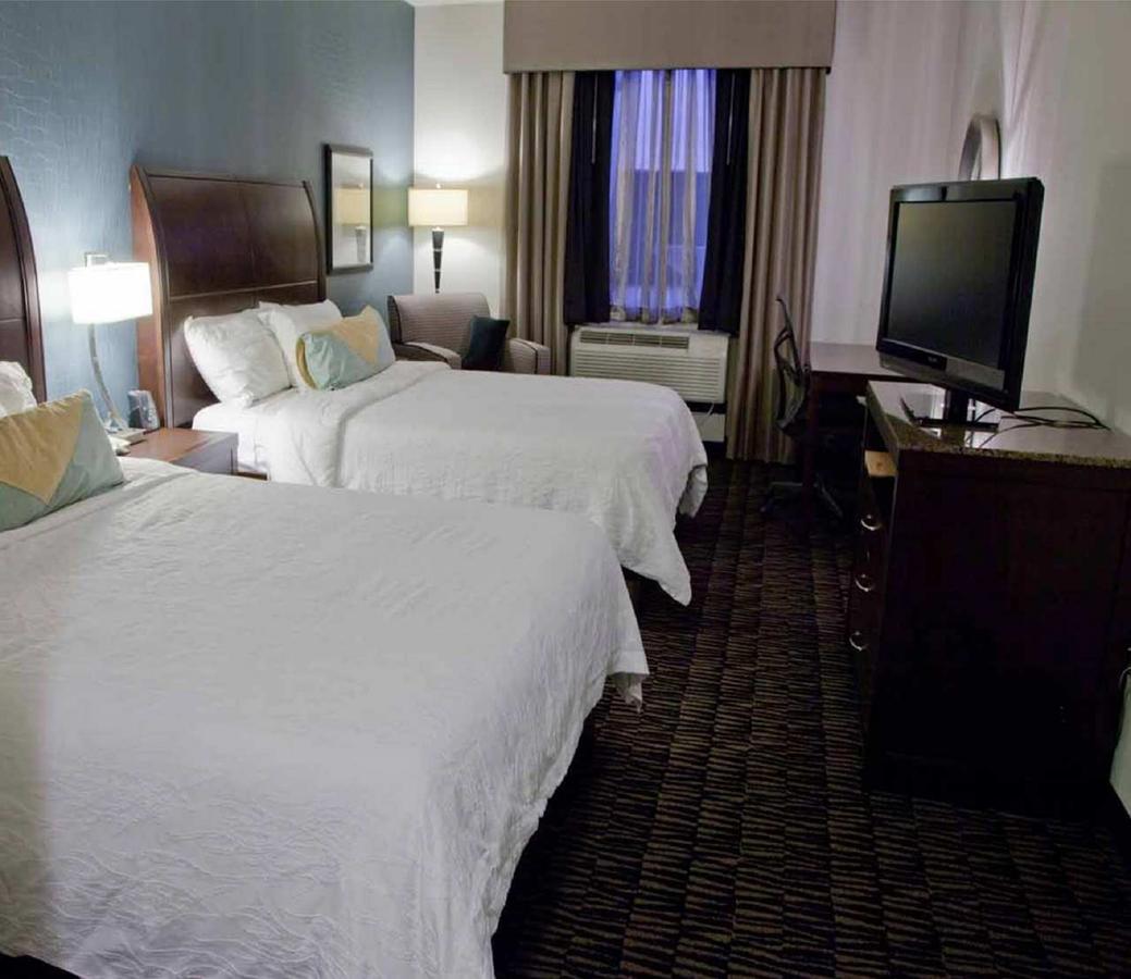 Hilton Garden Inn Jonesboro - thumb 11