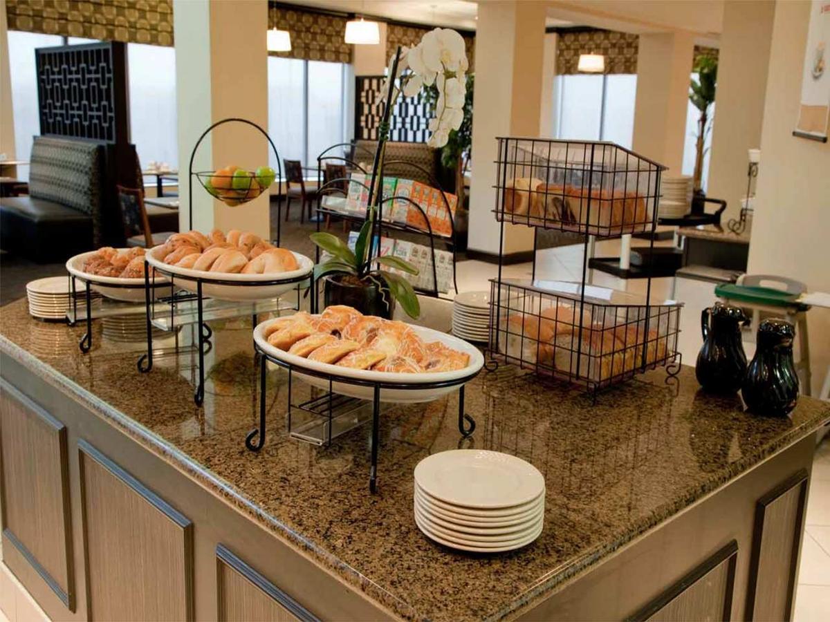 Hilton Garden Inn Jonesboro - thumb 21
