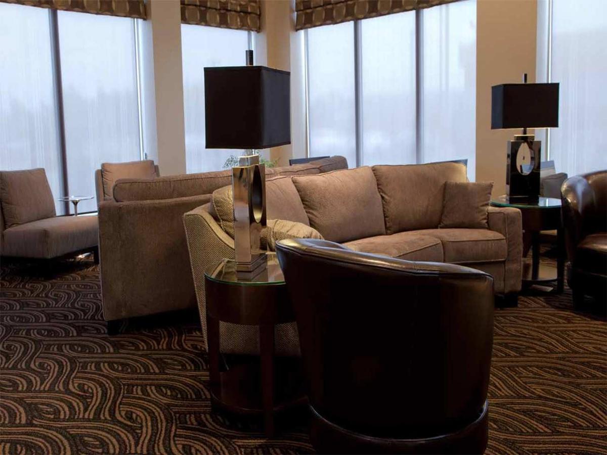 Hilton Garden Inn Jonesboro - thumb 8