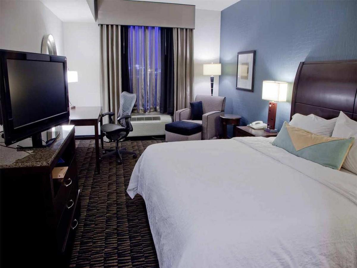 Hilton Garden Inn Jonesboro - thumb 10