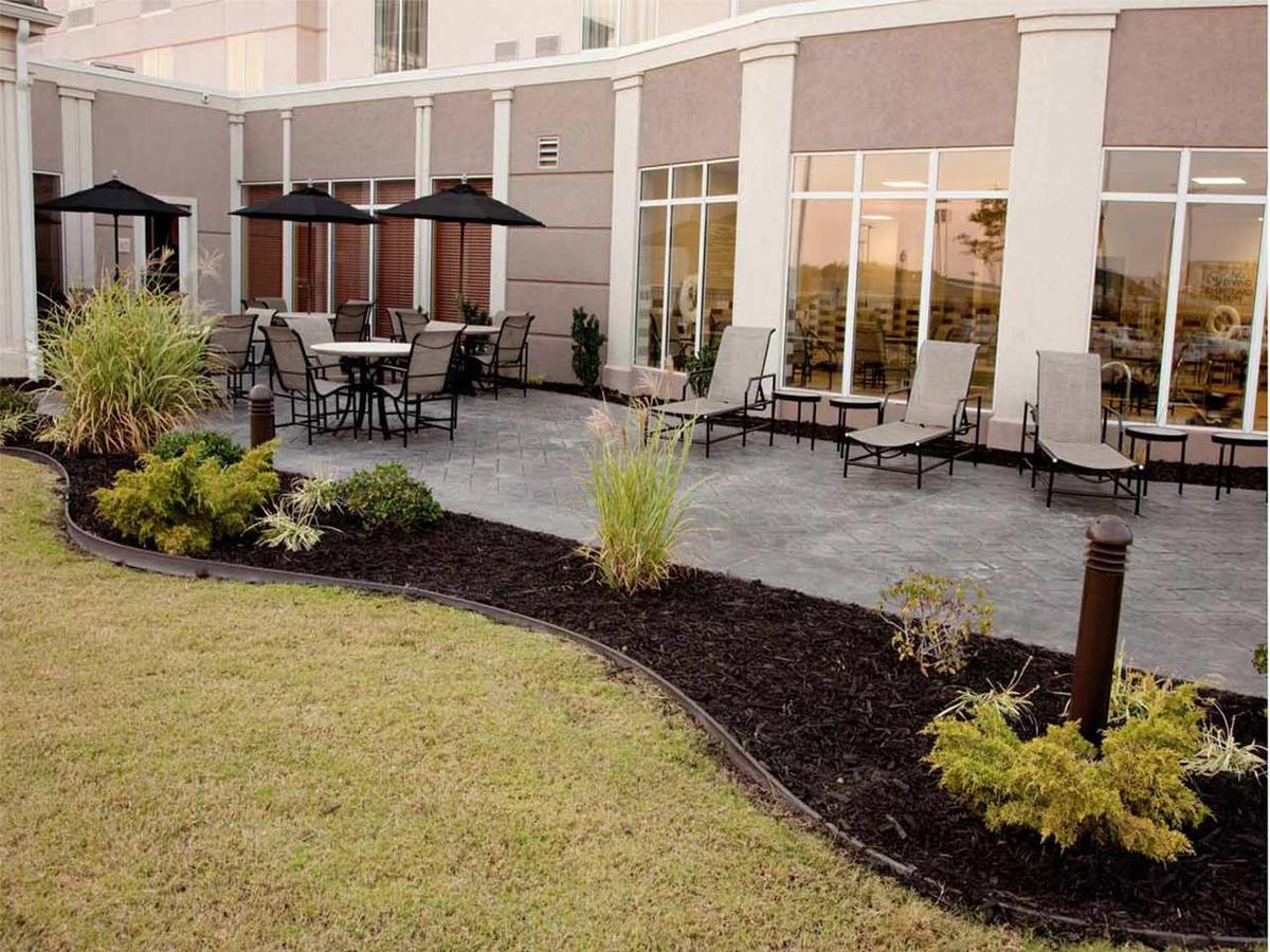 Hilton Garden Inn Jonesboro - thumb 14
