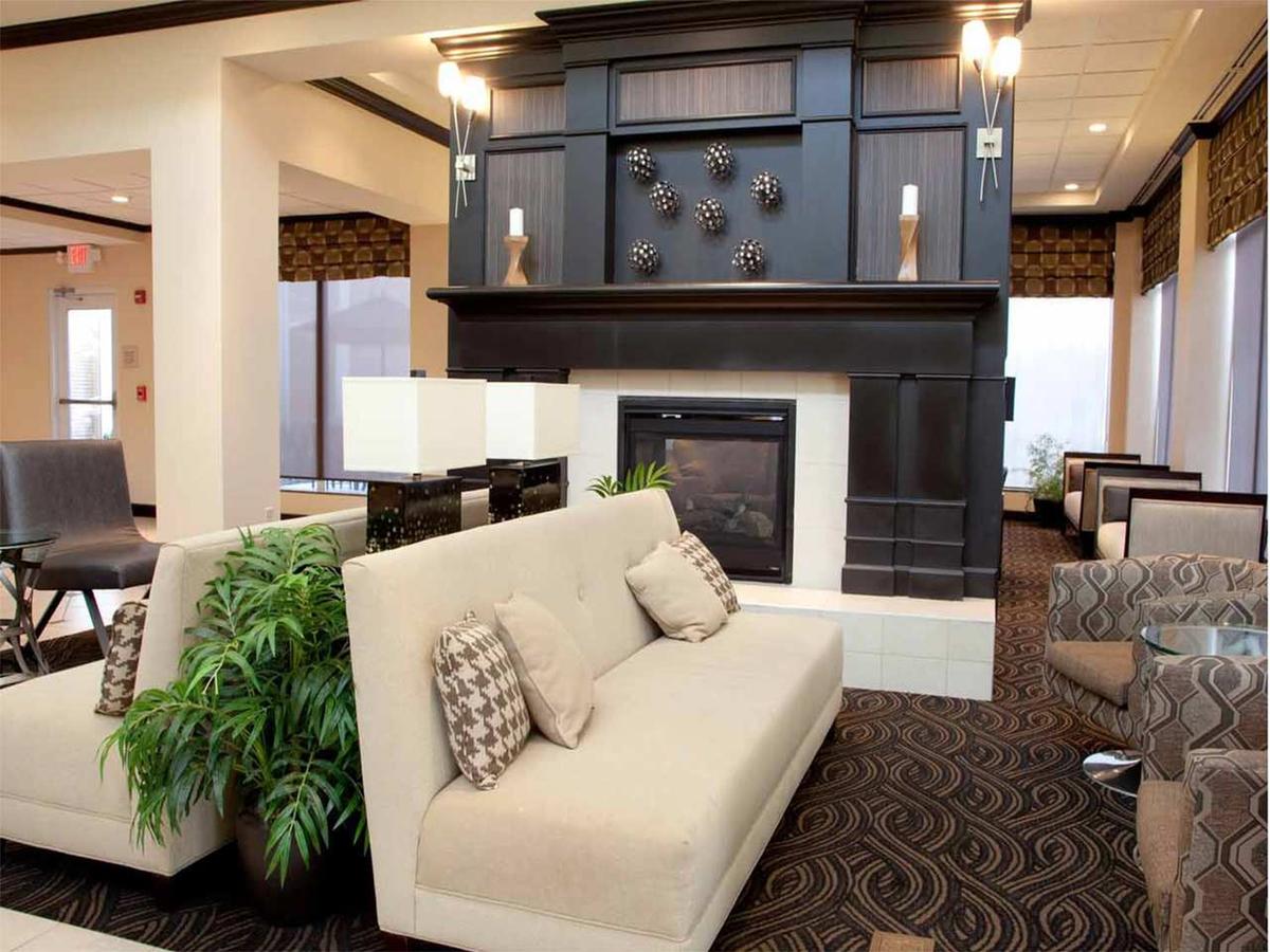 Hilton Garden Inn Jonesboro - thumb 5