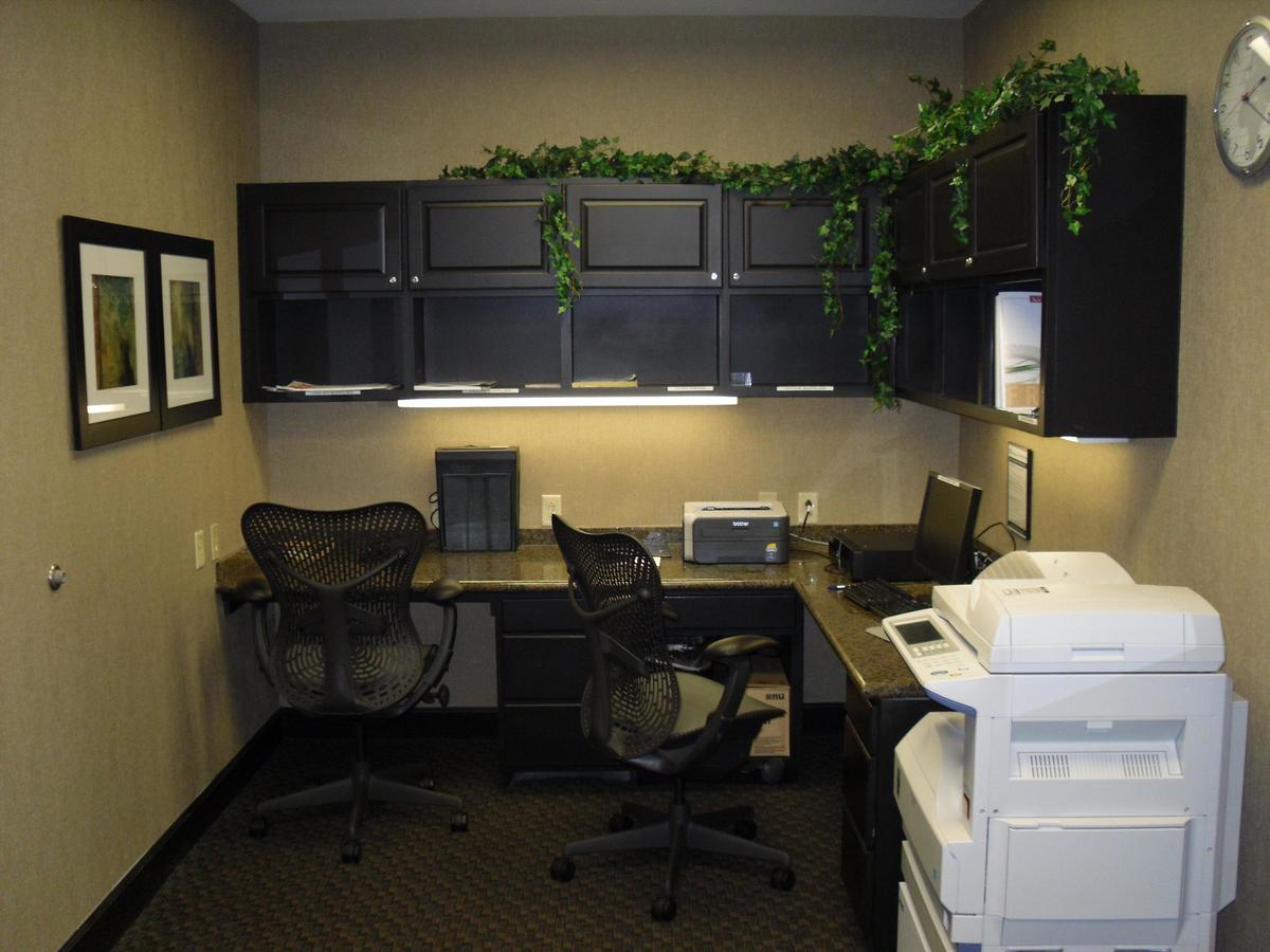 Hilton Garden Inn Jonesboro - thumb 16