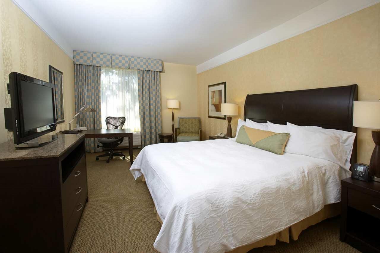 Hilton Garden Inn Jonesboro - thumb 25