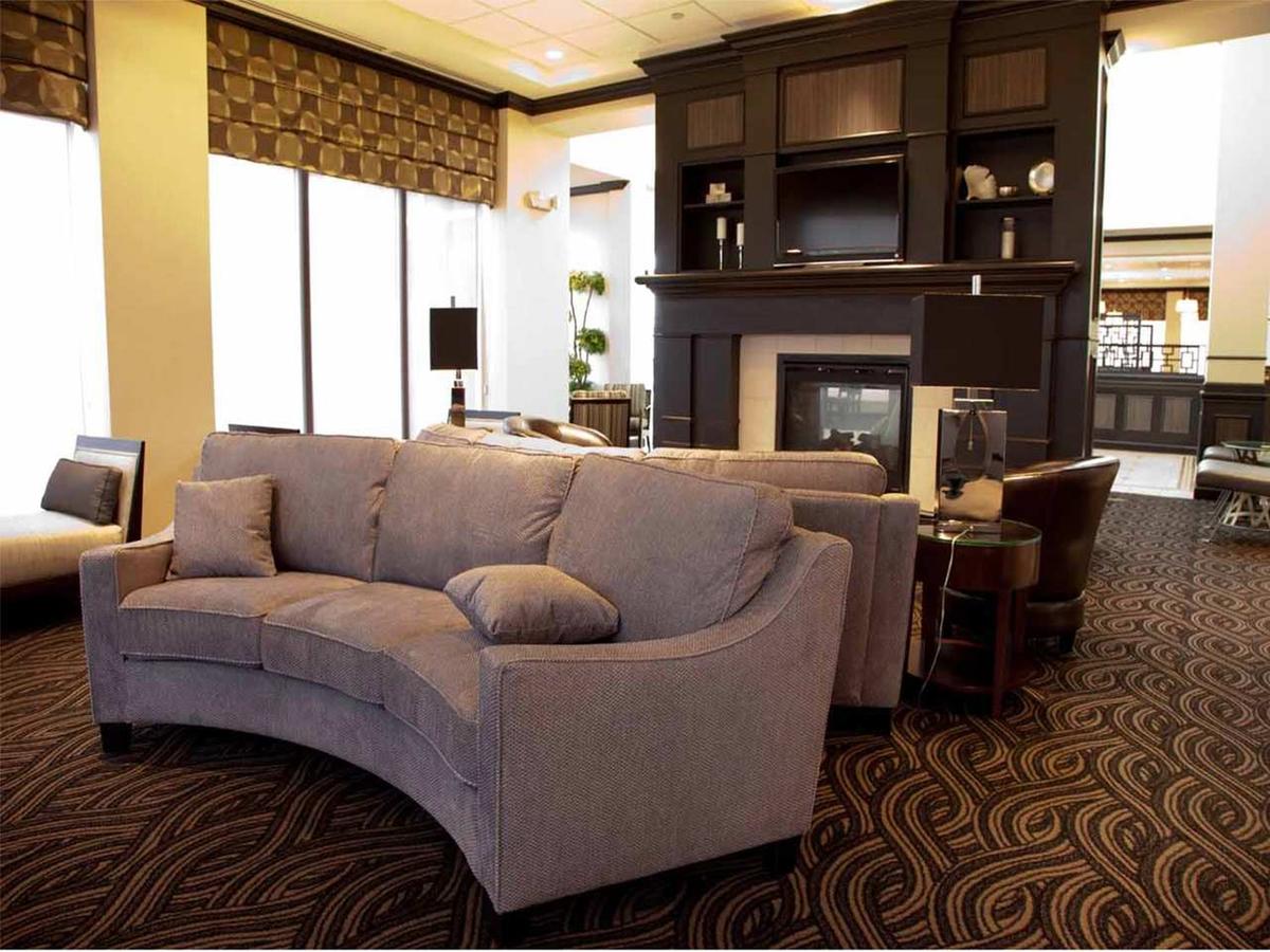 Hilton Garden Inn Jonesboro - thumb 6