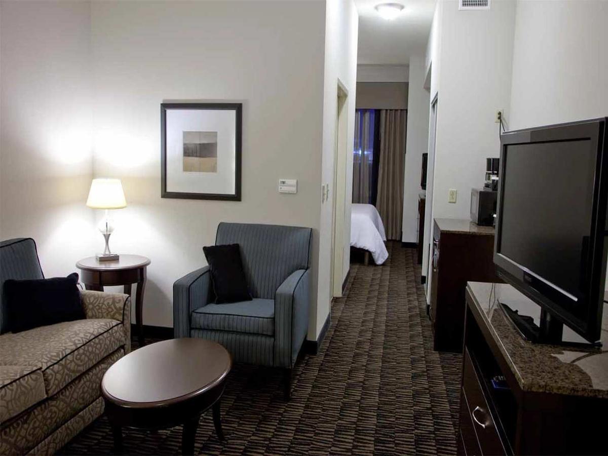 Hilton Garden Inn Jonesboro - thumb 9