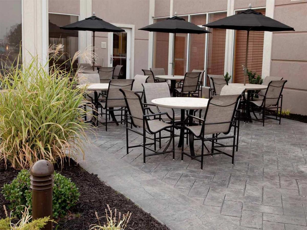 Hilton Garden Inn Jonesboro - thumb 15