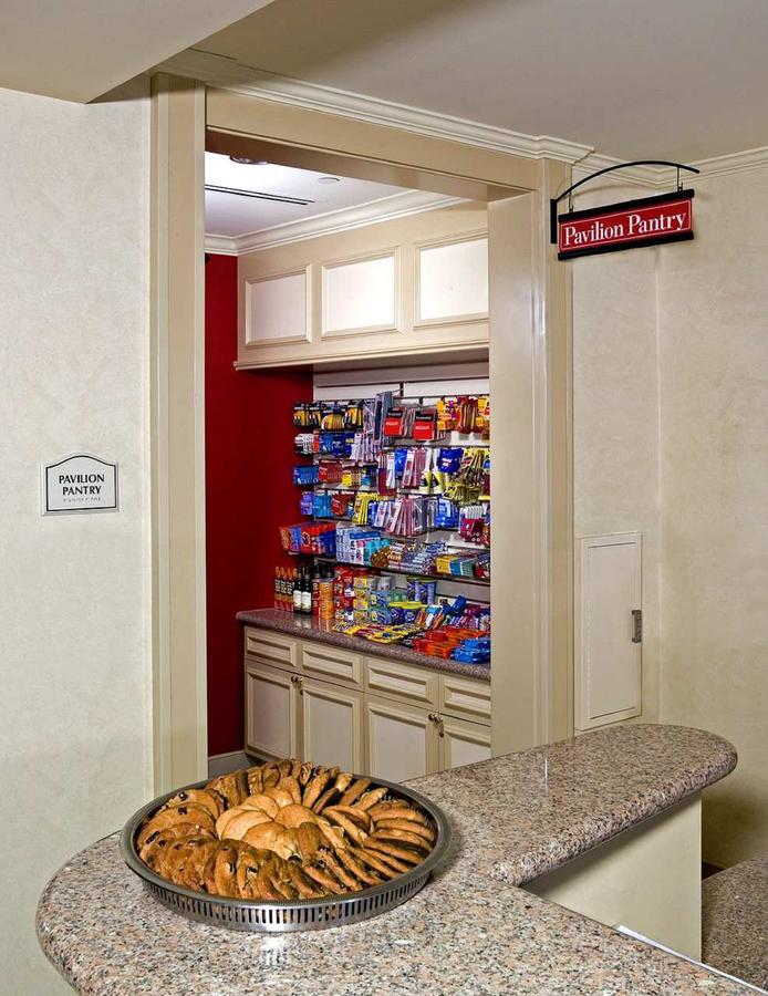 Hilton Garden Inn Jonesboro - thumb 27