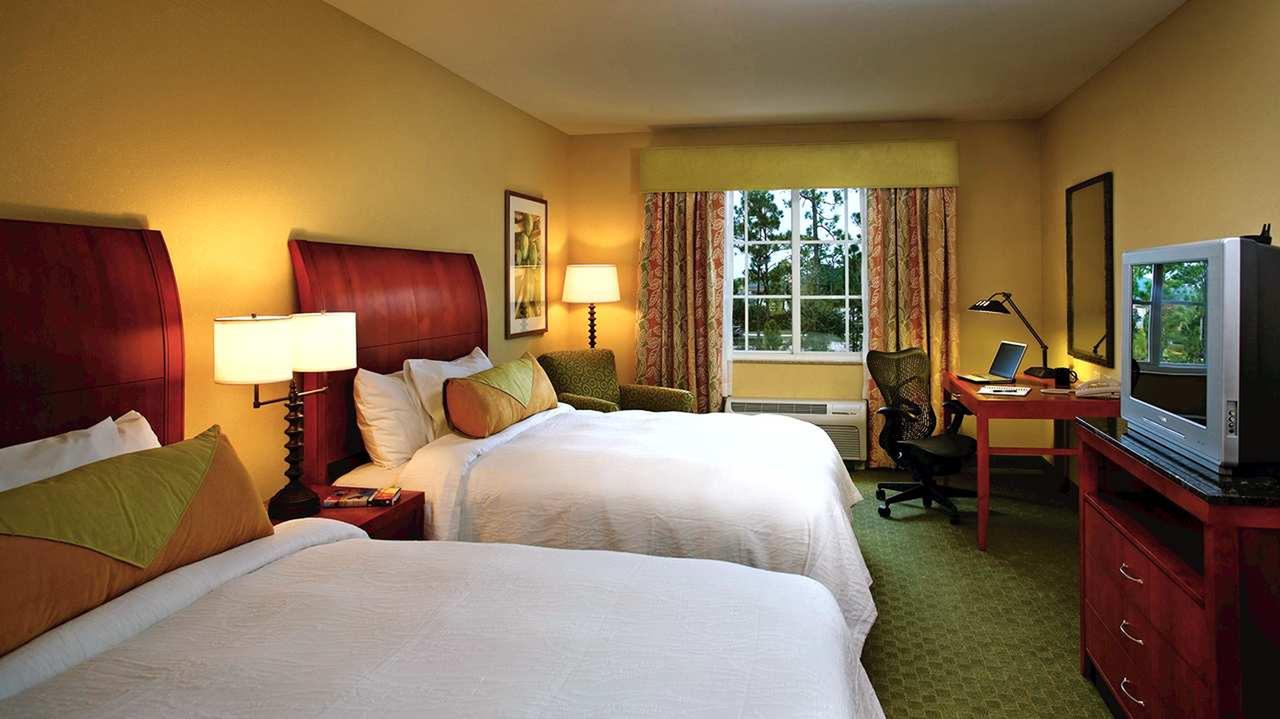 Hilton Garden Inn Jonesboro - thumb 26