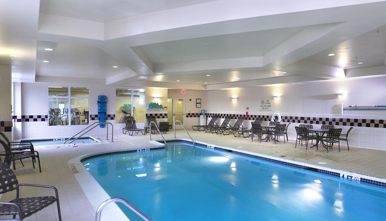 Hilton Garden Inn Jonesboro - thumb 12