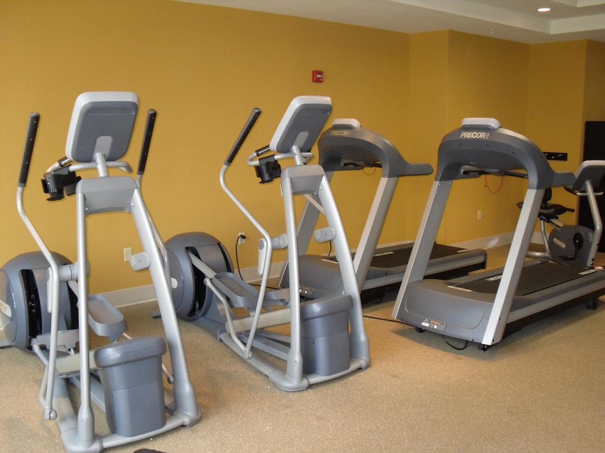 Hilton Garden Inn Jonesboro - thumb 13