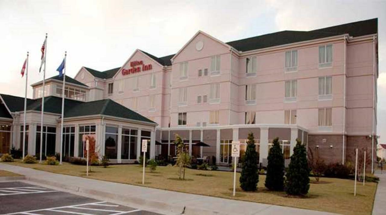 Hilton Garden Inn Jonesboro - thumb 0