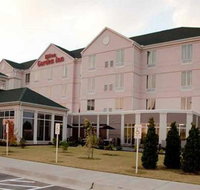 Hilton Garden Inn Jonesboro - Orlando Tourists