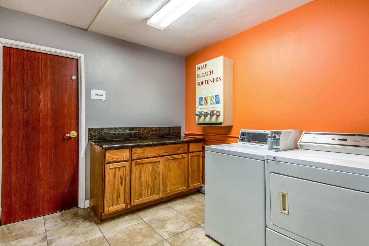 Quality Suites Maumelle - Little Rock NW - thumb 17
