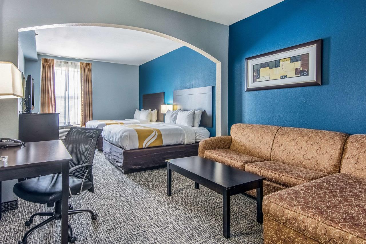 Quality Suites Maumelle - Little Rock NW - thumb 12