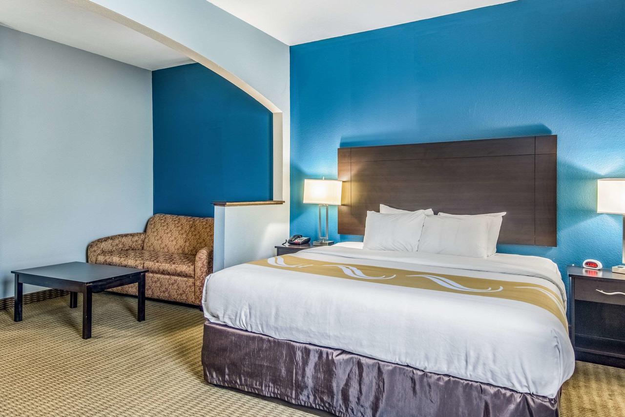 Quality Suites Maumelle - Little Rock NW - thumb 9