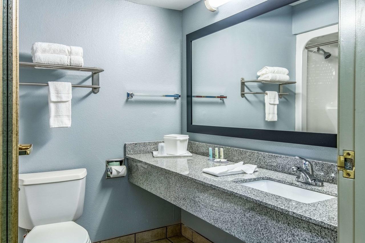 Quality Suites Maumelle - Little Rock NW - thumb 23