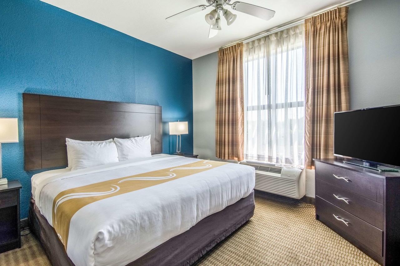Quality Suites Maumelle - Little Rock NW - thumb 1