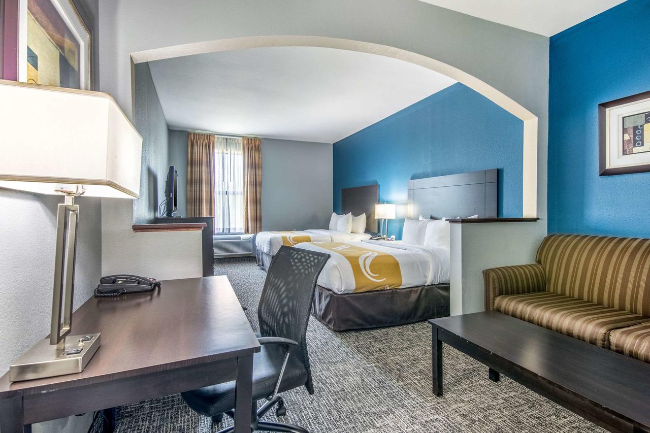 Quality Suites Maumelle - Little Rock NW - thumb 4