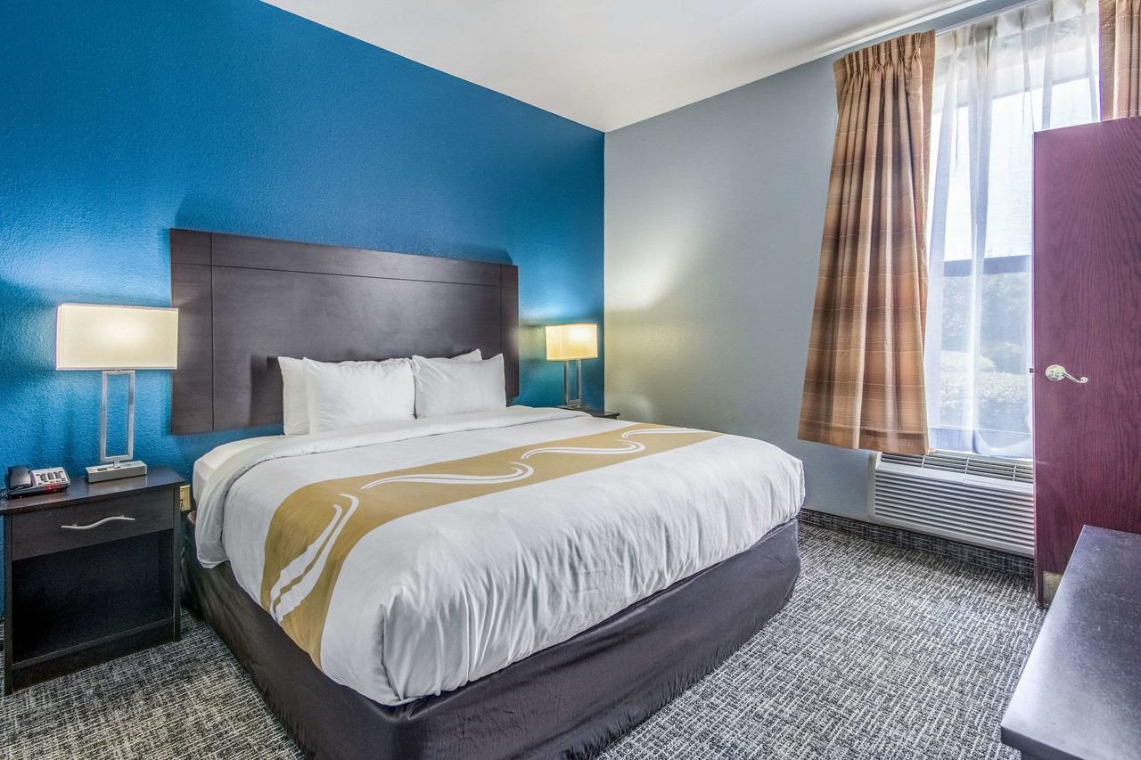 Quality Suites Maumelle - Little Rock NW - thumb 19