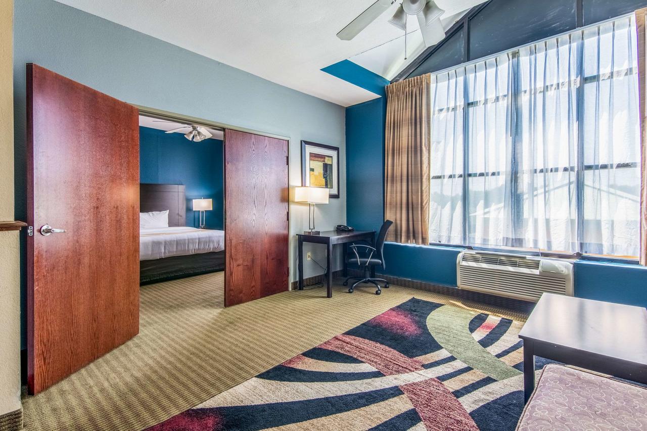 Quality Suites Maumelle - Little Rock NW - thumb 13