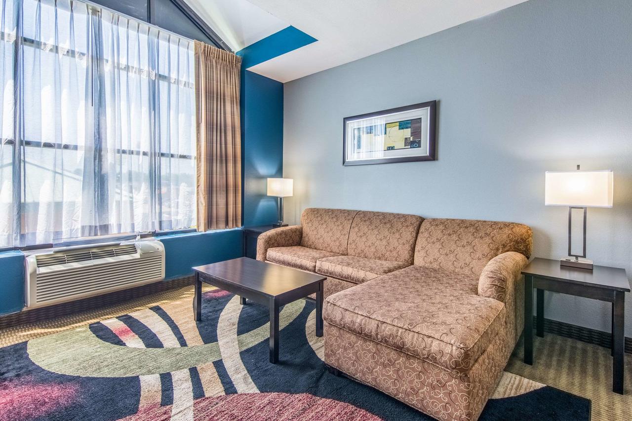 Quality Suites Maumelle - Little Rock NW - thumb 25