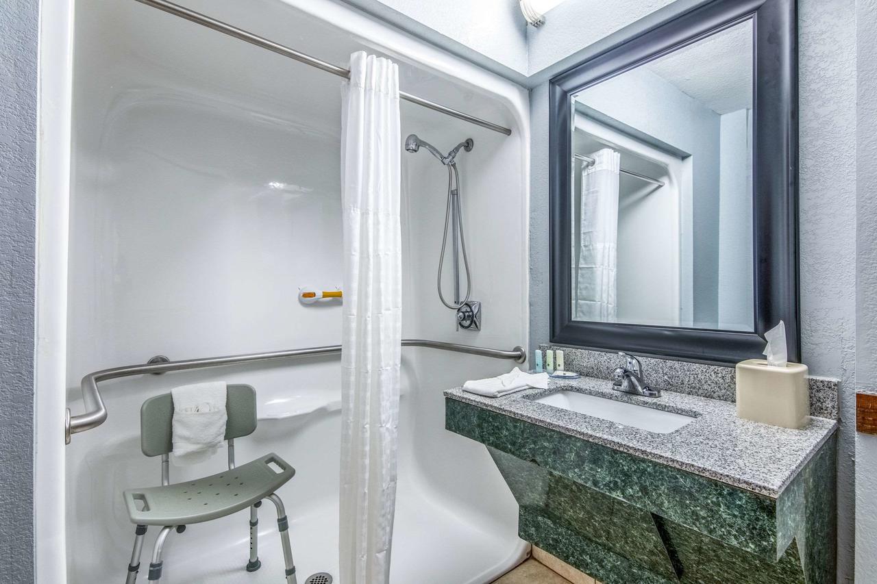 Quality Suites Maumelle - Little Rock NW - thumb 5