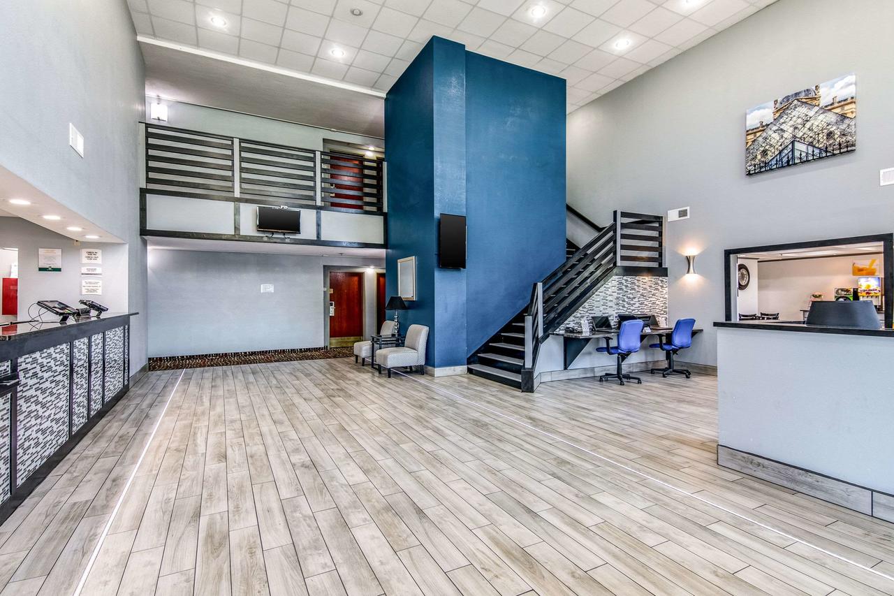 Quality Suites Maumelle - Little Rock NW - thumb 8