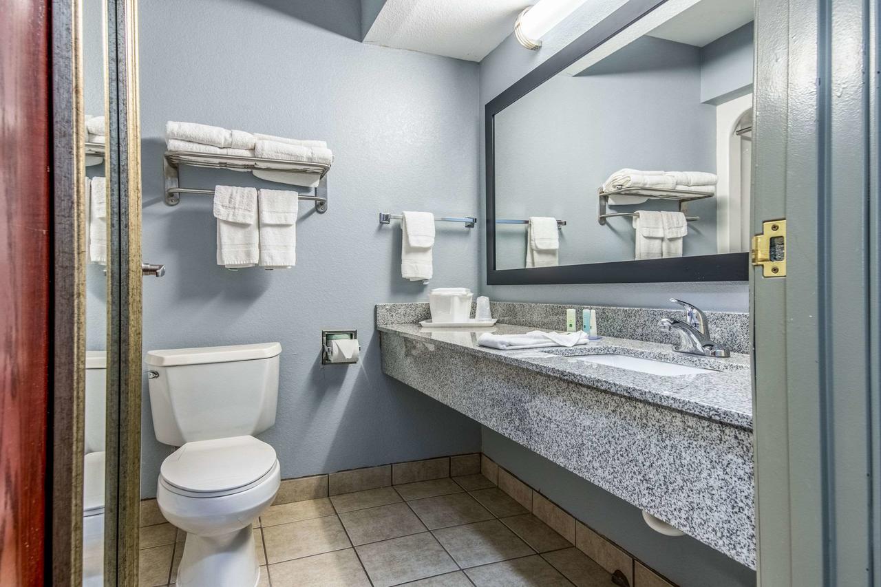 Quality Suites Maumelle - Little Rock NW - thumb 30