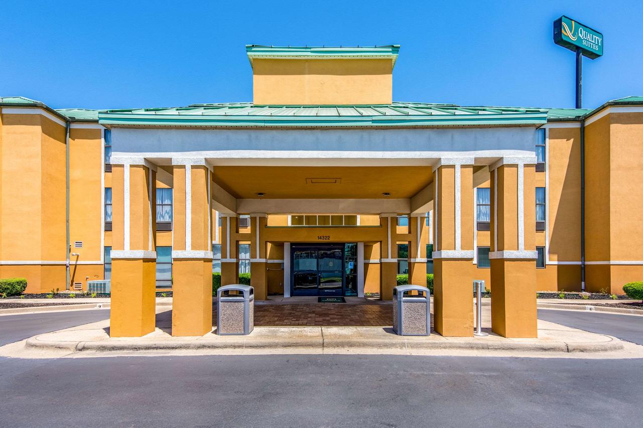 Quality Suites Maumelle - Little Rock NW - thumb 21