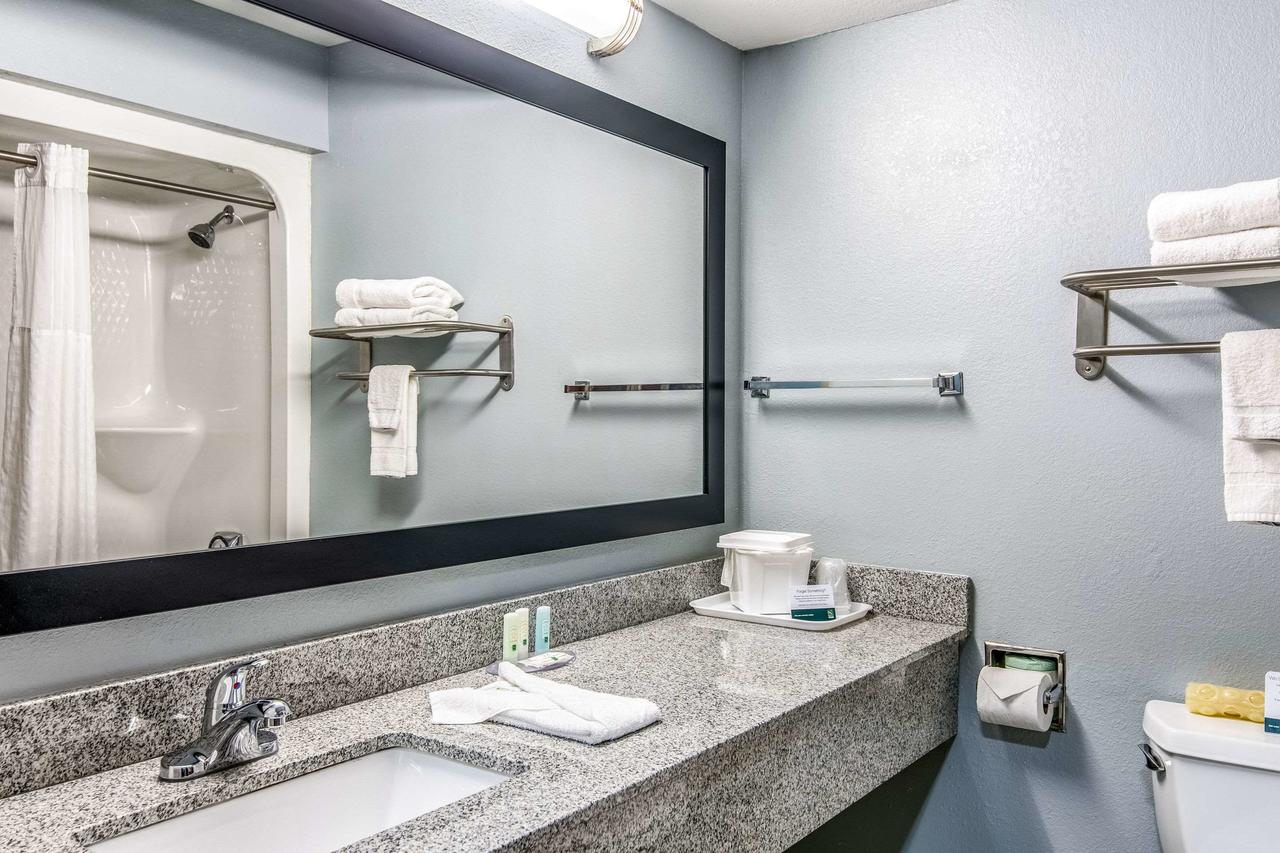 Quality Suites Maumelle - Little Rock NW - thumb 10