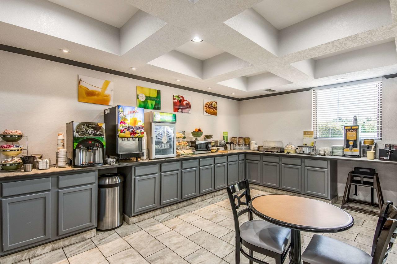 Quality Suites Maumelle - Little Rock NW - thumb 22