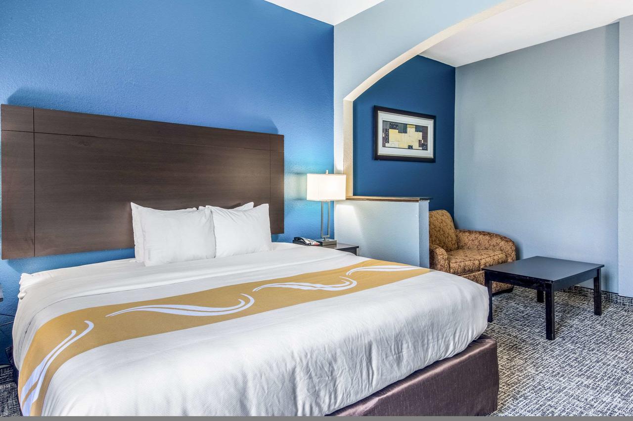 Quality Suites Maumelle - Little Rock NW - thumb 16