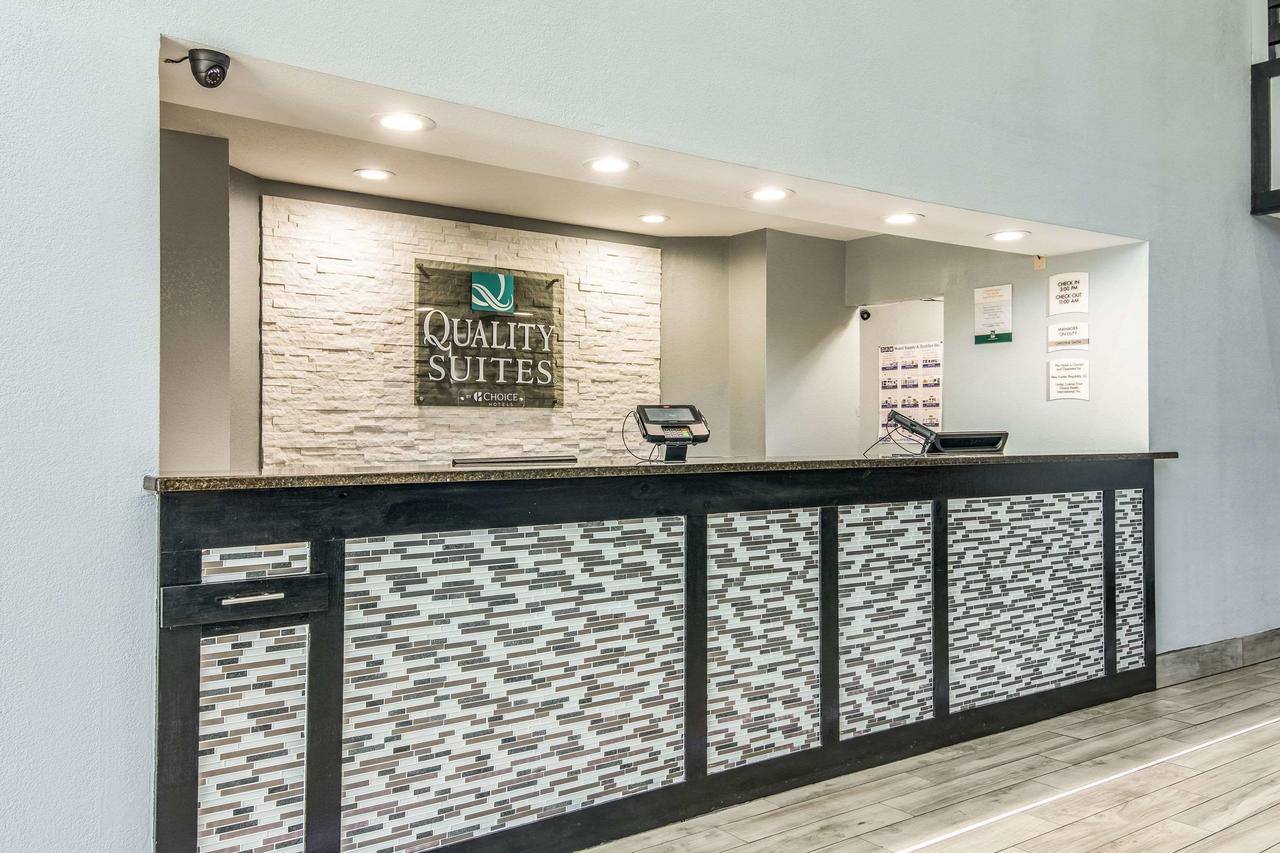 Quality Suites Maumelle - Little Rock NW - thumb 14