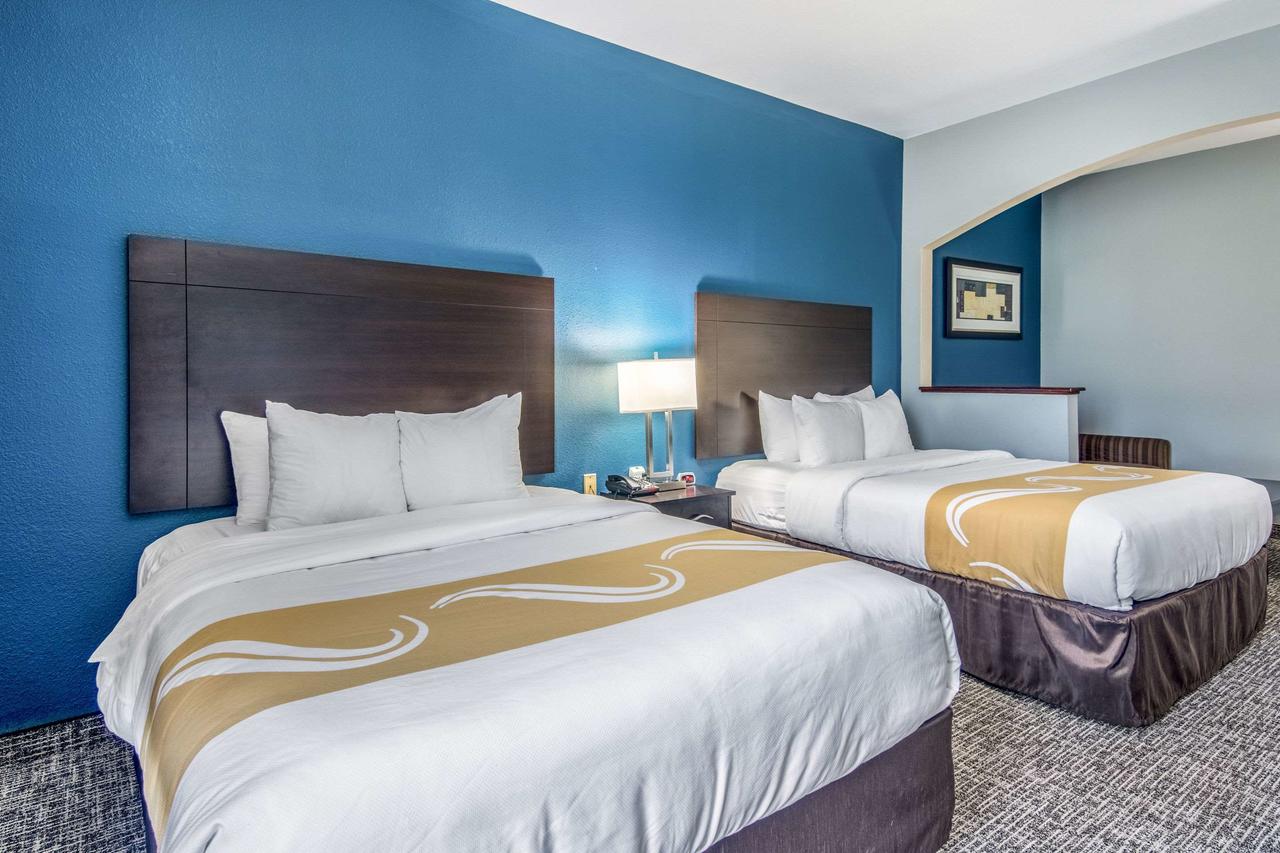 Quality Suites Maumelle - Little Rock NW - thumb 20
