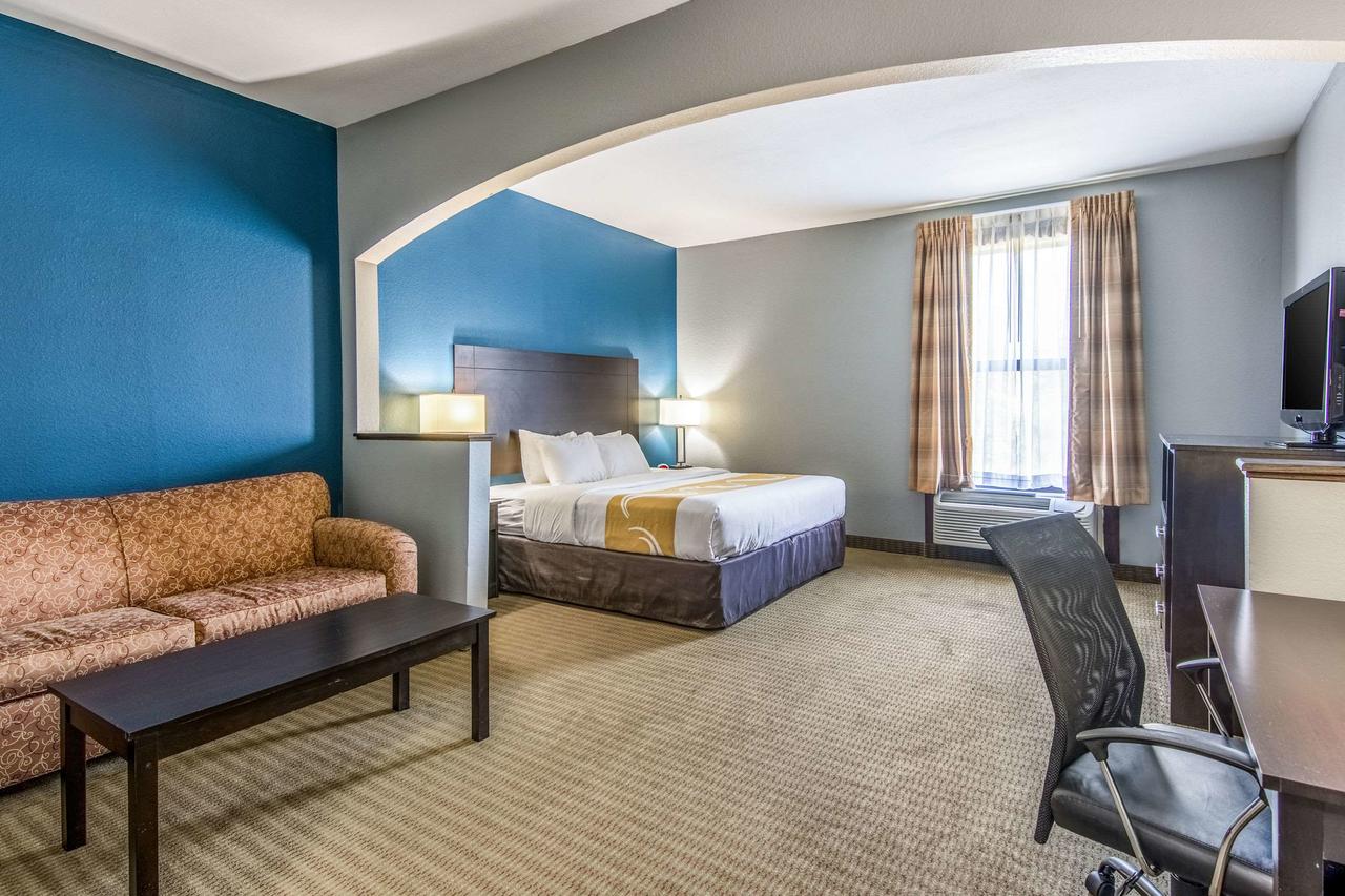 Quality Suites Maumelle - Little Rock NW - thumb 26