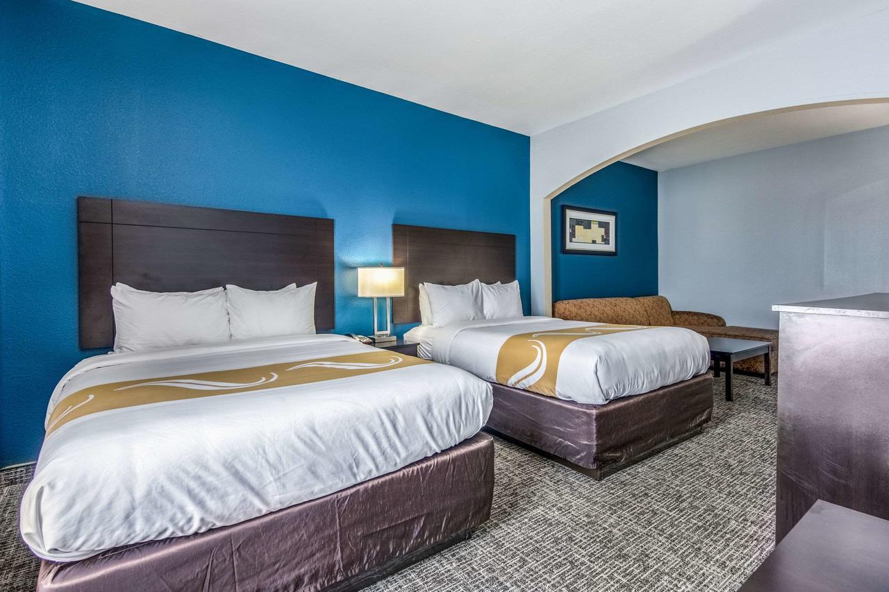 Quality Suites Maumelle - Little Rock NW - thumb 6